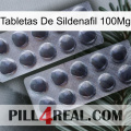 Sildenafil Tablets 100Mg 31